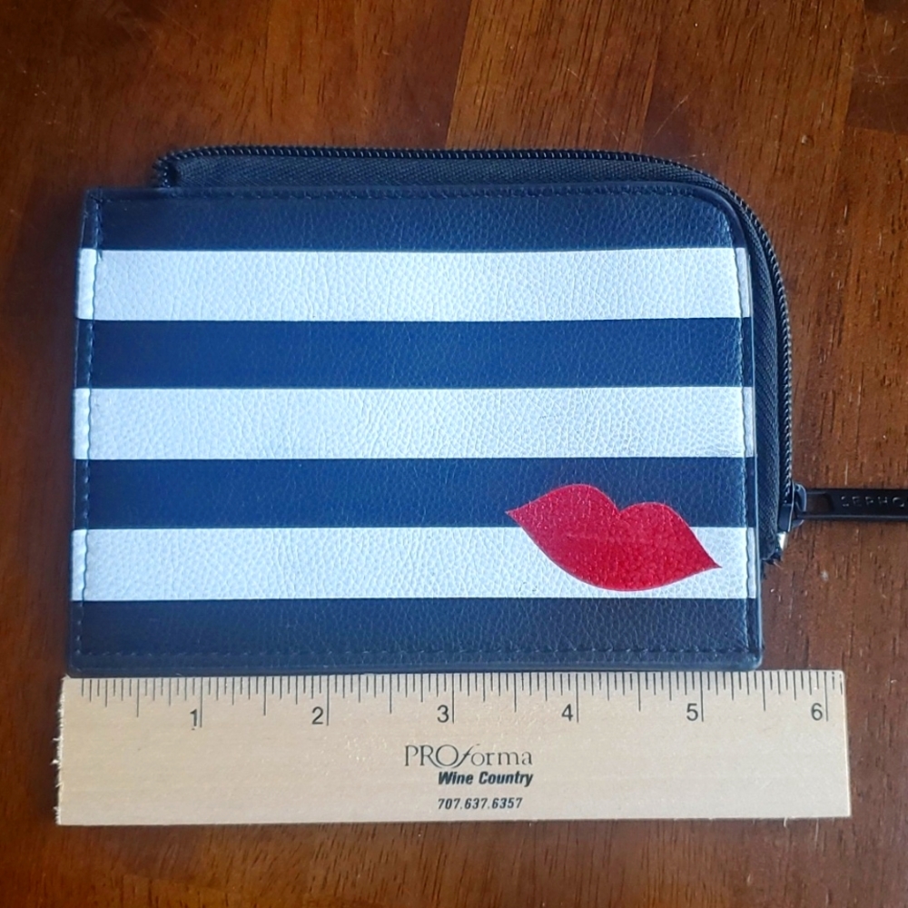 Sephora Compact Bag